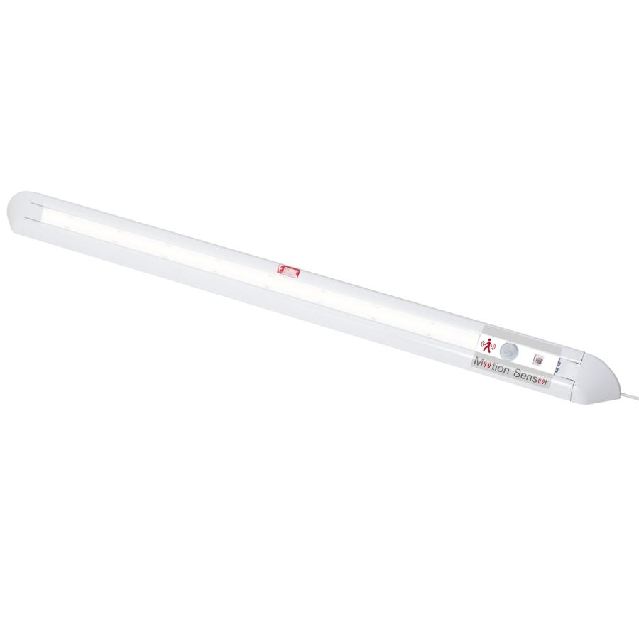 Product image 1 of the product “Türbeleuchtung mit Sensor ”