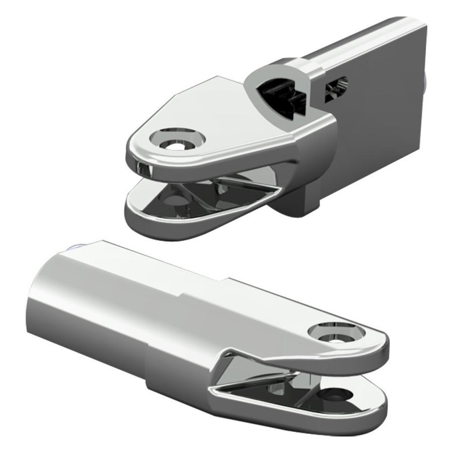 Product image 1 of the product “Rafterendstück ”