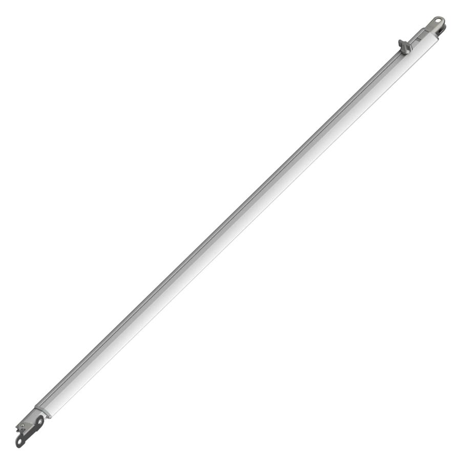 Product image 1 of the product “Stützfuß 360 – 550 ”