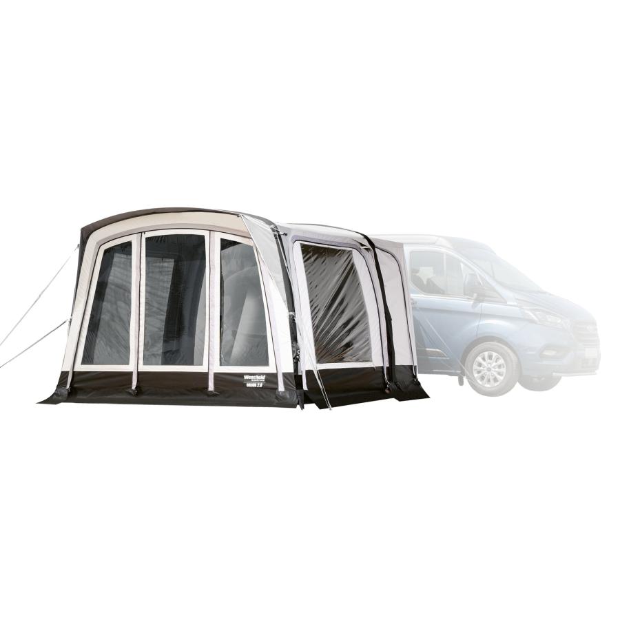 Product image 1 of the product “Schleuse Touring Connector Orion 2.0 ”