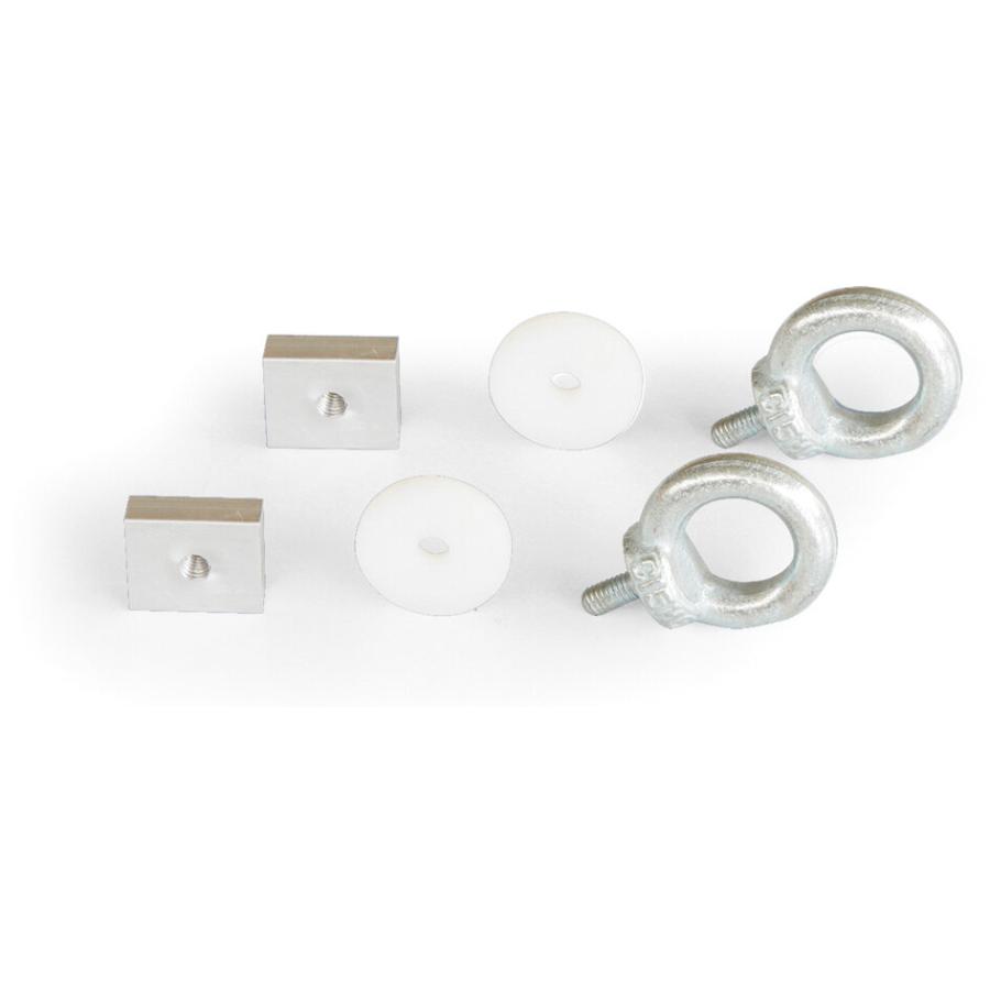 Product image 1 of the product “Halterungen Kit Eye, 2 Stück ”