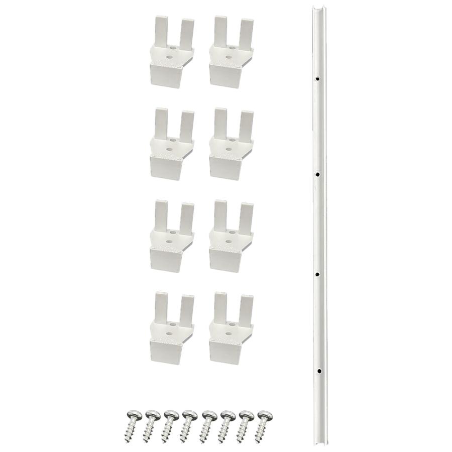 Artikelbild 1 des Artikels “Montagesatz für roofSTAR 4 “