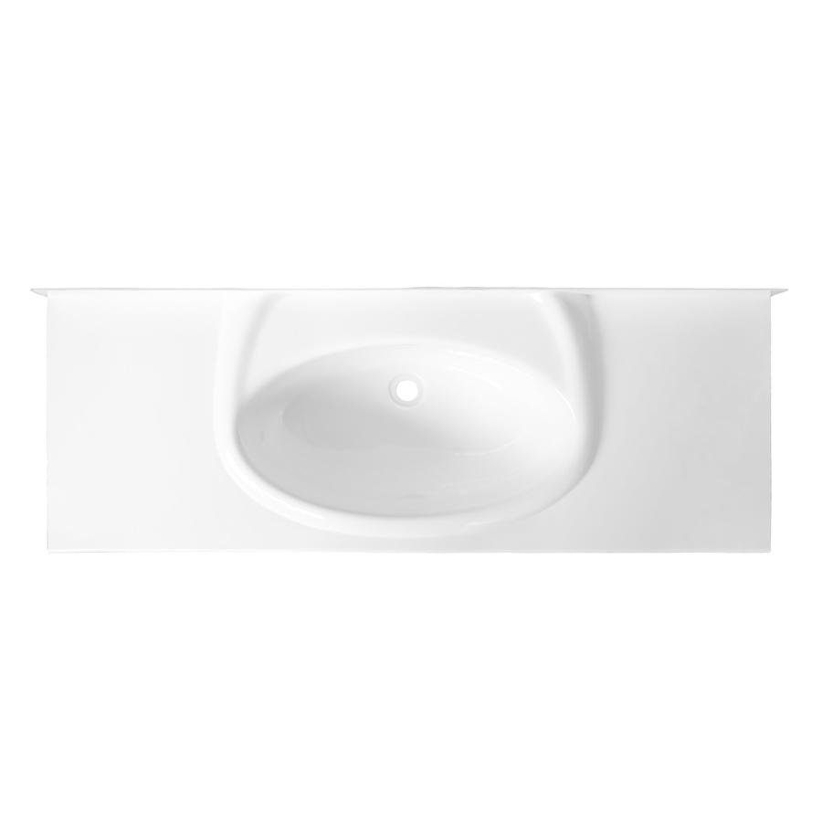 Product image 1 of the product “Becken oval ”
