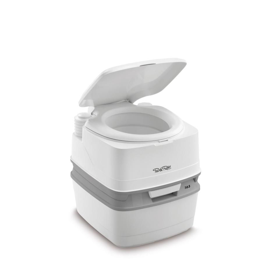 Product image 1 of the product “Campingtoilette Porta Potti Serie 100, 408 mm 408 mm”