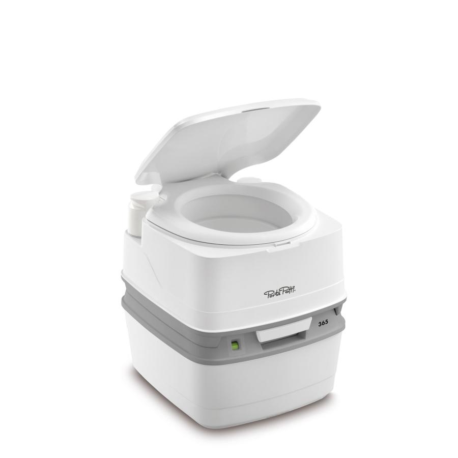 Artikelbild 1 des Artikels “Campingtoilette Porta Potti Serie 300, 408 mm 408 mm“