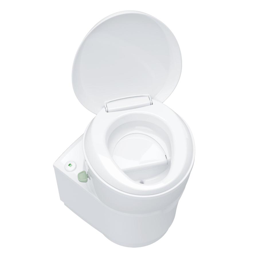 Product image 1 of the product “Trenntoilette S220-S ”