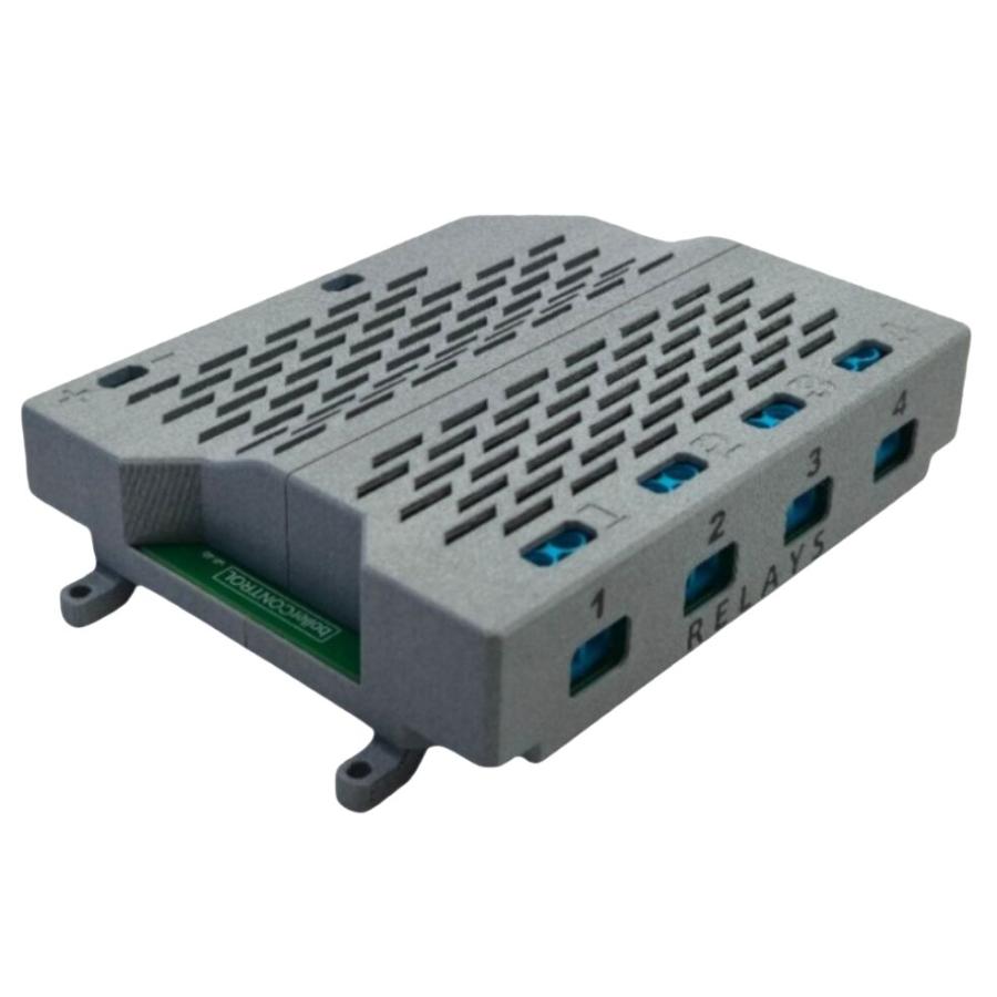 Product image 1 of the product “Steuergerät BoilerCONTROL ohne Taster ”