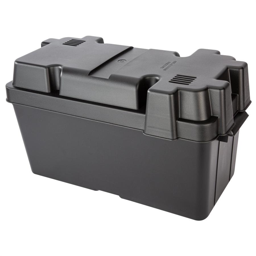 Artikelbild 1 des Artikels “Batteriekasten “