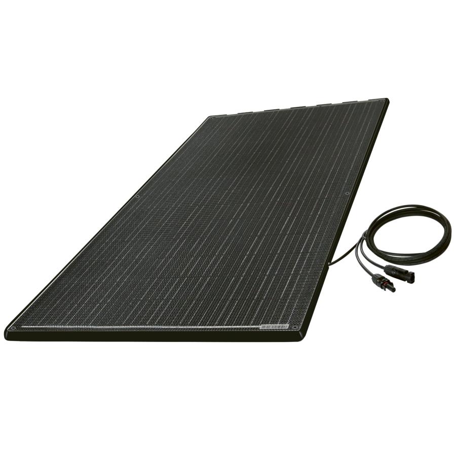 Product image 1 of the product “Solarmodul FLAT AIR NL FA 130 M, 130 Wp ”