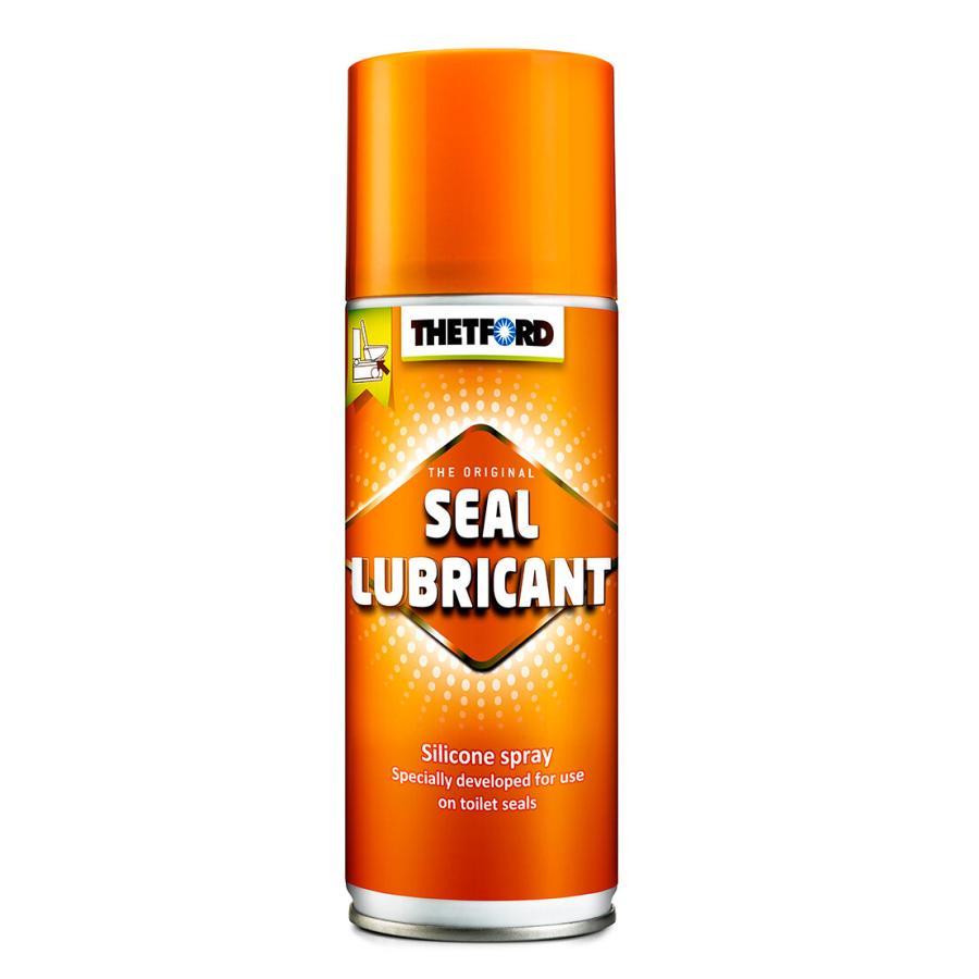 Artikelbild 1 des Artikels “Gummipflegespray Seal Lubricant “