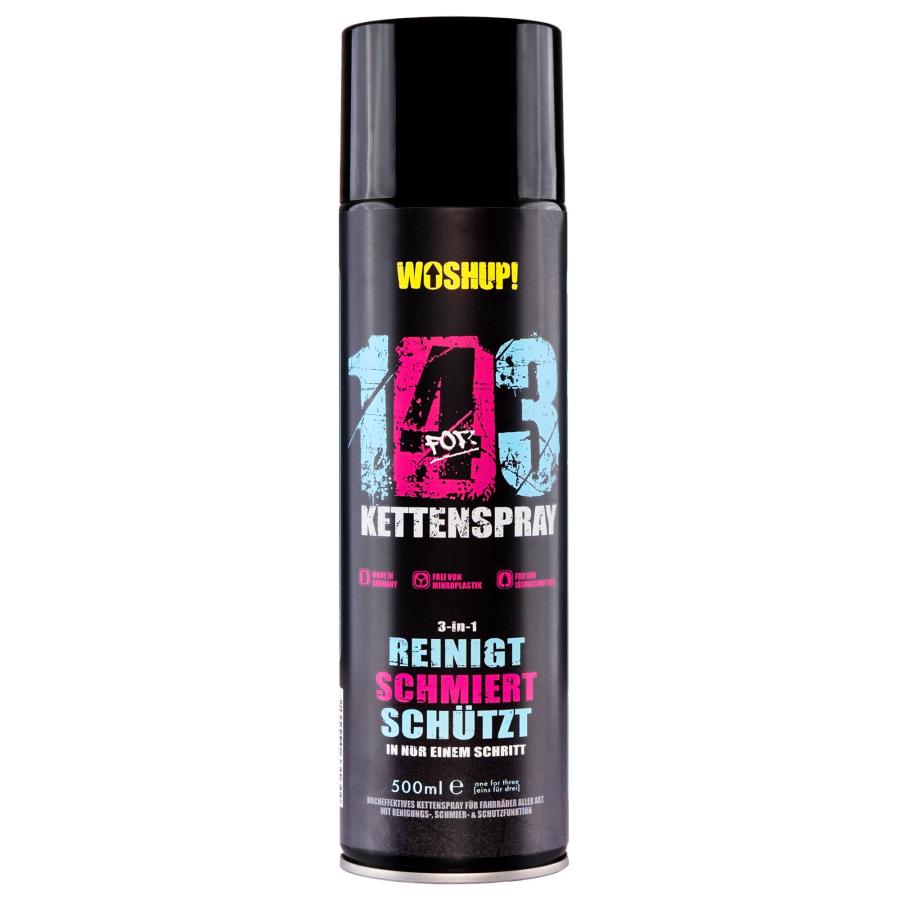 Artikelbild 1 des Artikels “Kettenspray 143, 500 ml “