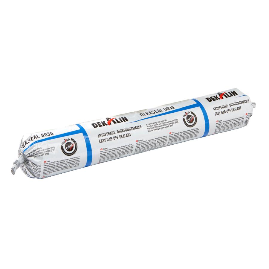Artikelbild 1 des Artikels “Dichtungsmasse DEKASEAL 8936, hellgrau, 560 ml hellgrau | 560 ml“