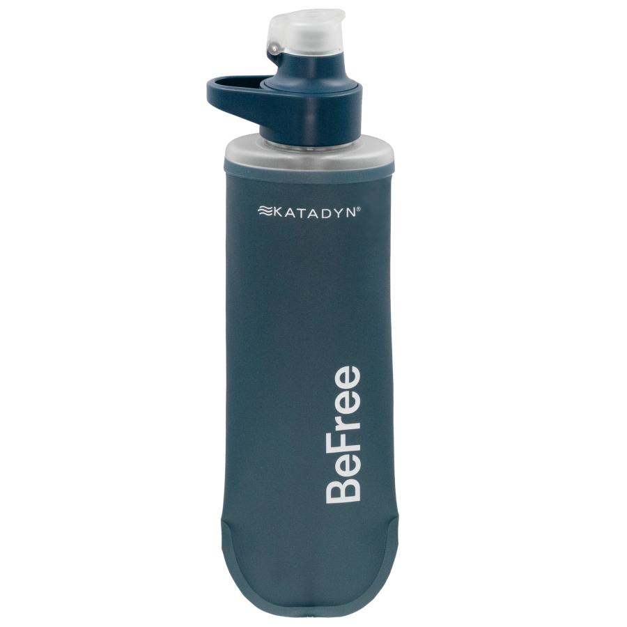 Product image 1 of the product “Filtersystem BeFree Filter AC 500 ml ”
