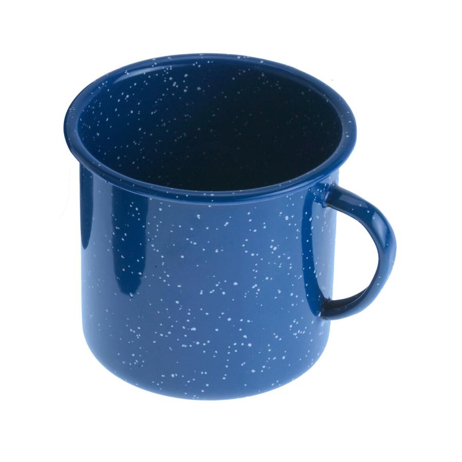 Product image 1 of the product “Emaille-Geschirr, Tasse Tasse”