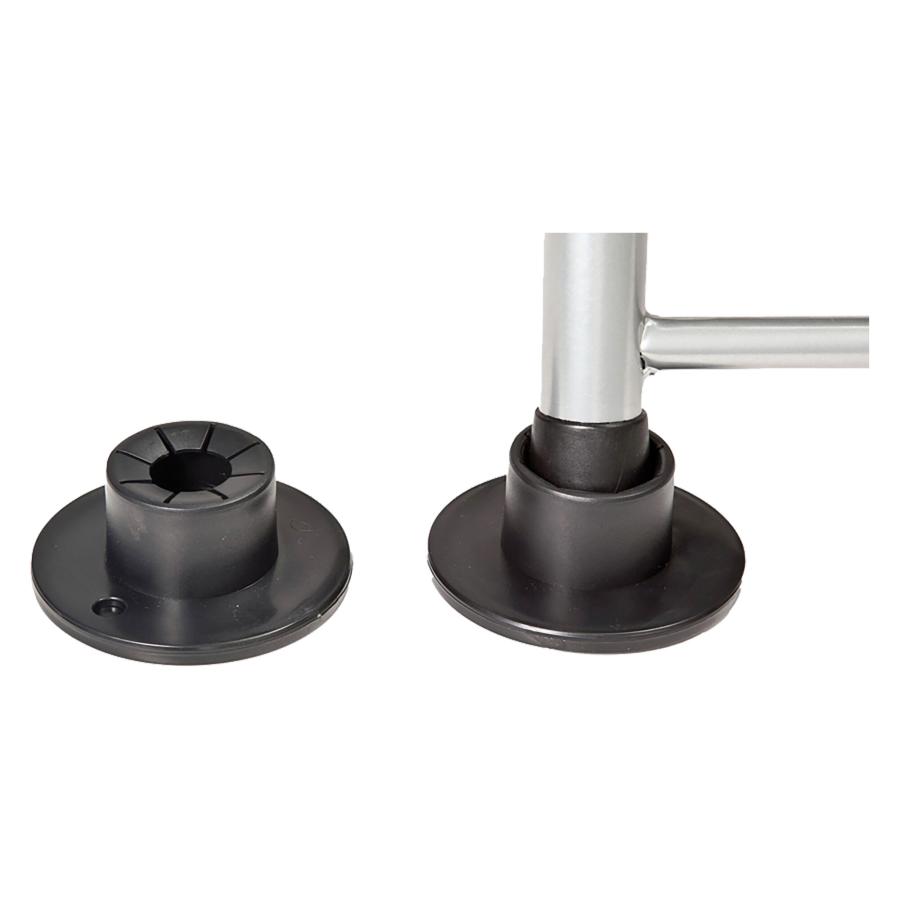 Product image 1 of the product “Minibase Stützfüße ”