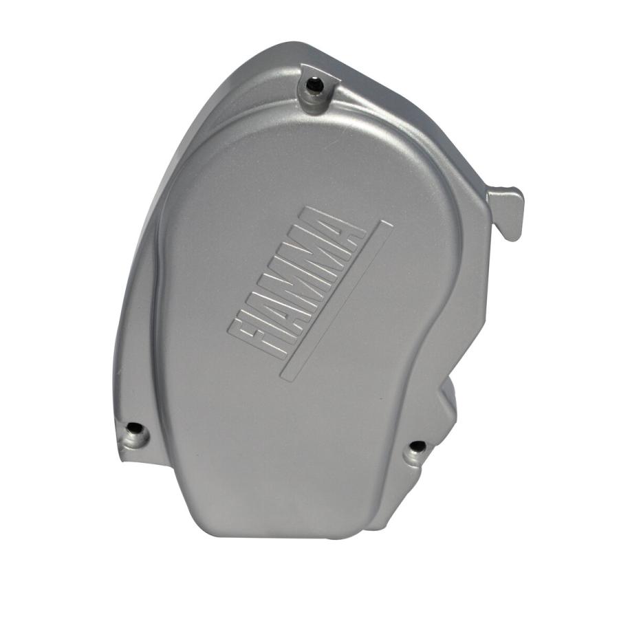 Product image 1 of the product “Endkappe ”