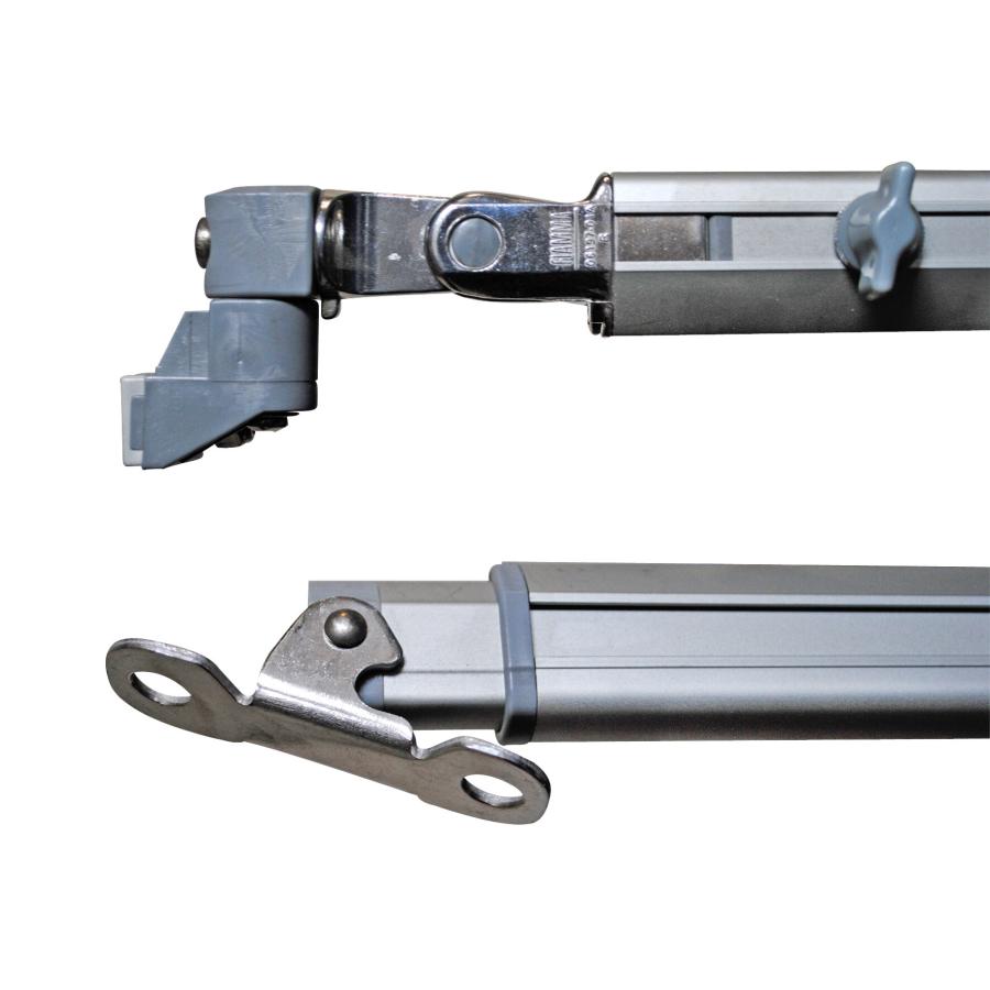 Artikelbild 1 des Artikels “Stützfuß 370 – 400 “