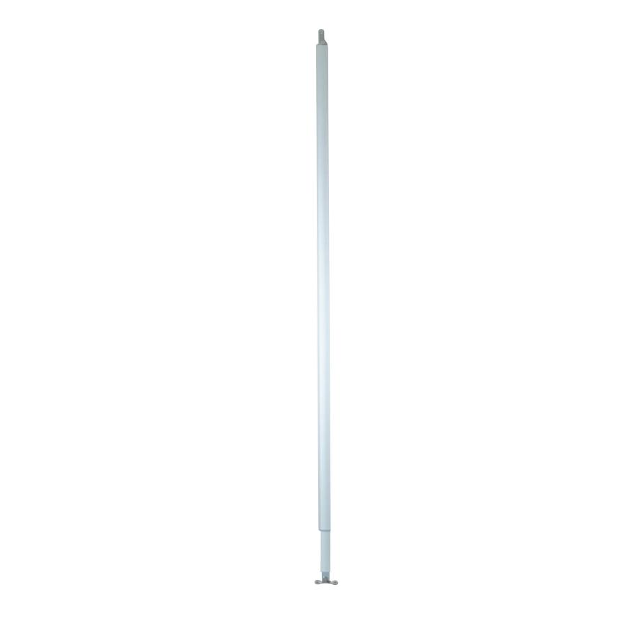 Product image 1 of the product “Stützfuß 450 – 550 ”