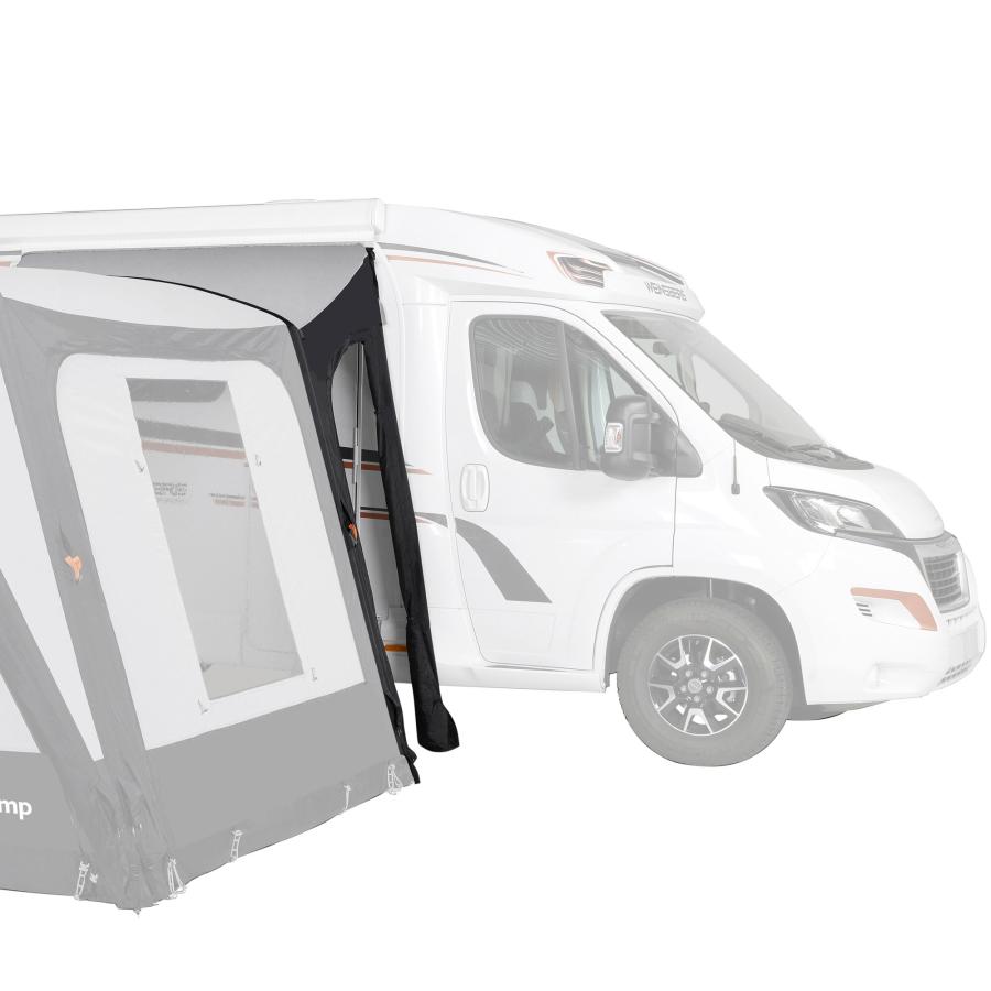 Product image 1 of the product “Schleuse Quick'n Easy Luxus Air, 210 – 240 cm 210 – 240 cm”