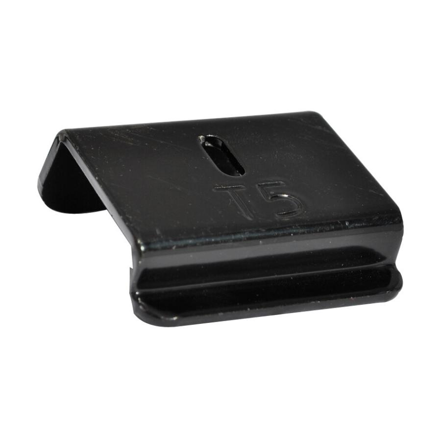 Product image 1 of the product “Halterung unten VW T5 ”