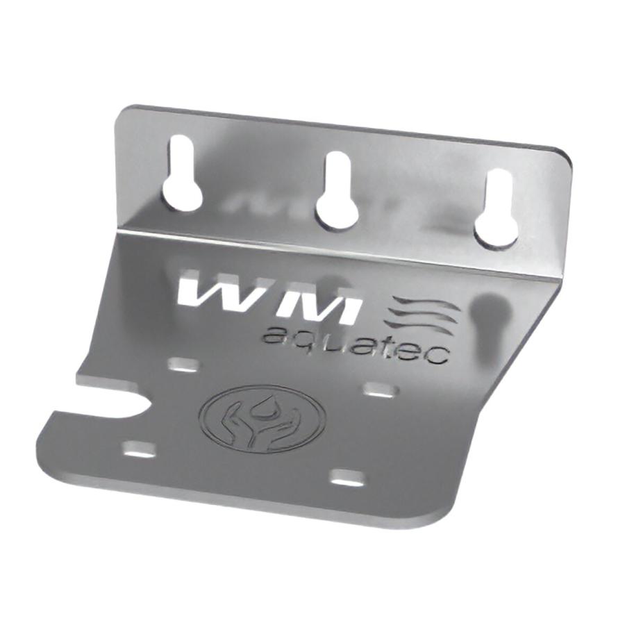 Product image 1 of the product “Wandbefestigung Filtergehäuse ”