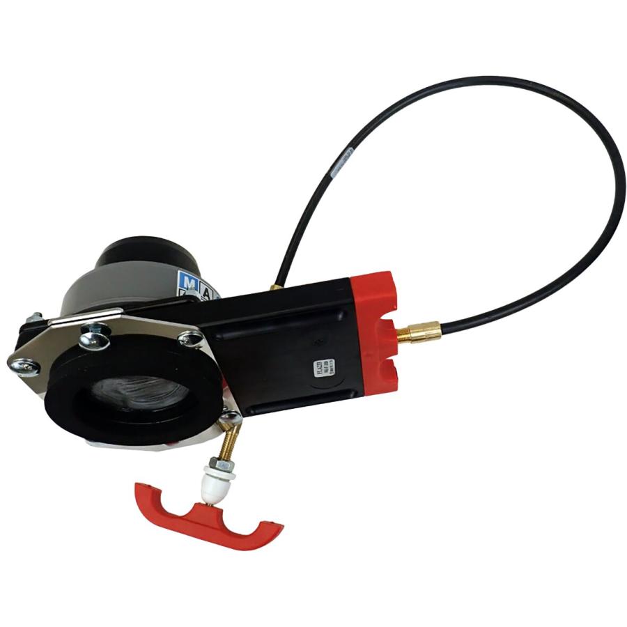 Artikelbild 1 des Artikels “Abwasseranschluss-Cassette für CTS, CTW 4110 und CT 3000 “