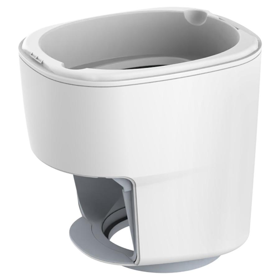 Product image 1 of the product “Korpus komplett für Clesana C1 ”