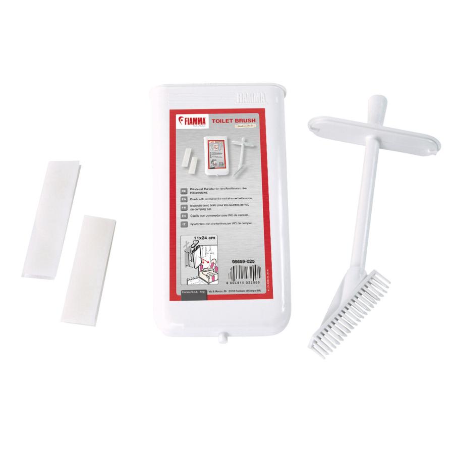 Product image 1 of the product “Toilettenbürste Compact ”