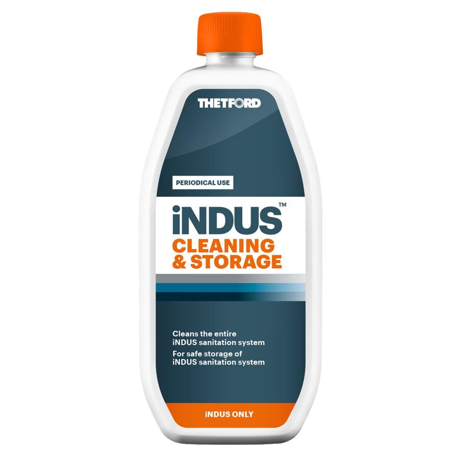 Artikelbild 1 des Artikels “Toilettenreinigungsmittel Toilet Care iNDUS Cleaning & Storage “