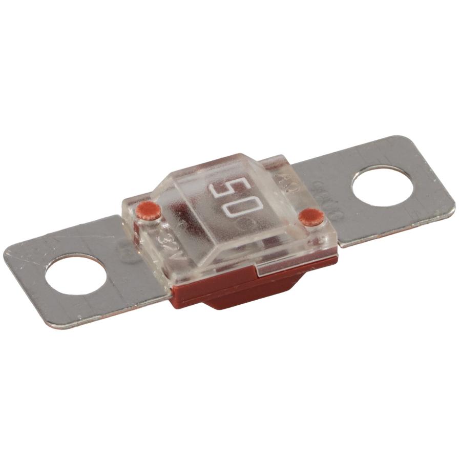 Product image 1 of the product “Hochlastsicherung Medi, 50 A 50 A”