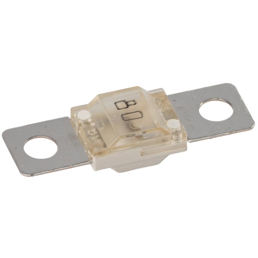 Product image 1 of the product “Hochlastsicherung Medi, 80 A 80 A”