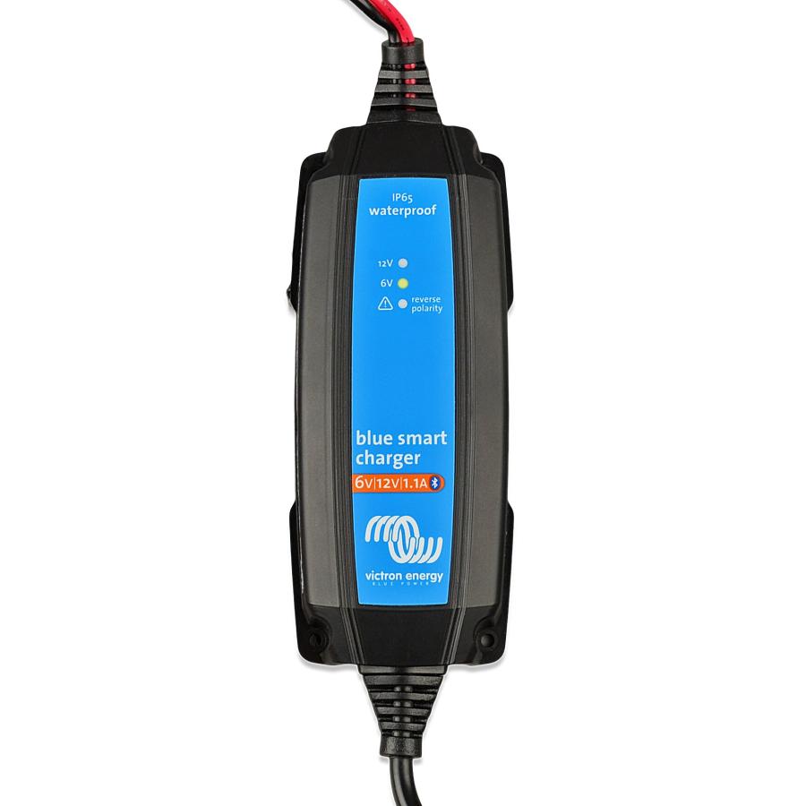 Artikelbild 1 des Artikels “Batterieladegerät Blue Smart IP65 “