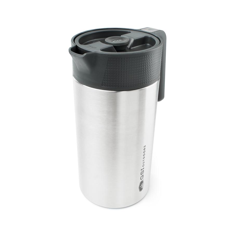 Product image 1 of the product “Kaffeebereiter JavaPress ”