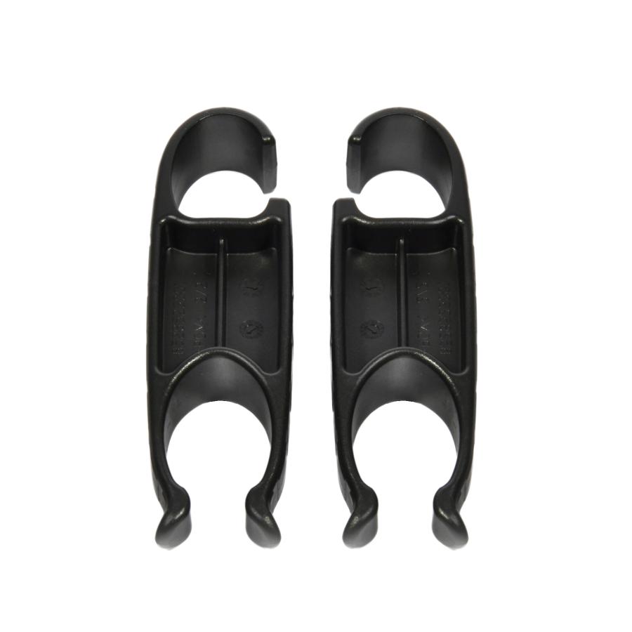 Product image 1 of the product “Rahmenhalter Thule Excellent / Elite G2, 2 Stück ”
