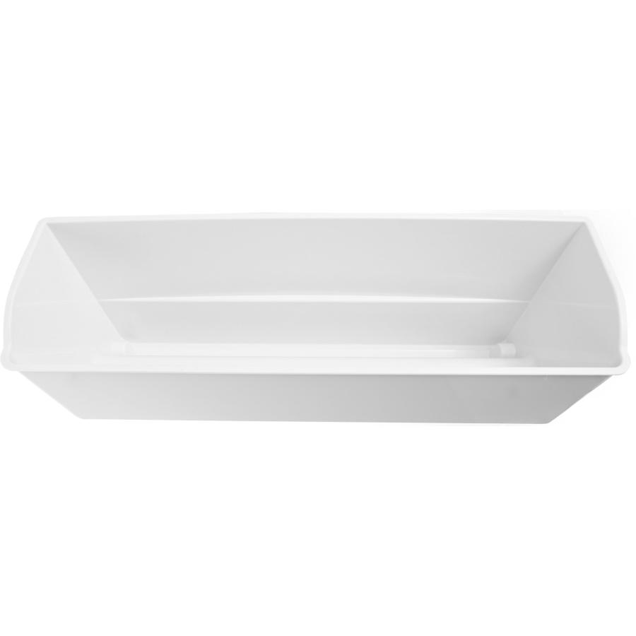 Product image 1 of the product “Gemüsefach weiß für Thetford-Kühlschränke N3080, N4080 ”