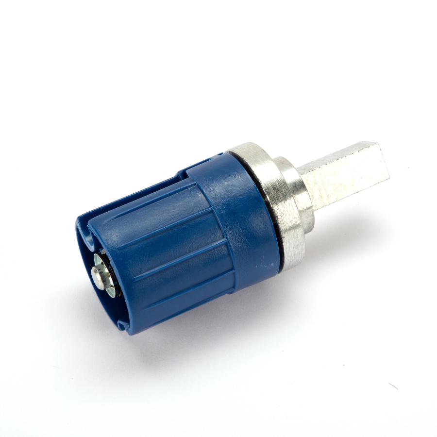 Product image 1 of the product “Endanschlagvorrichtung ø 43 mm ”