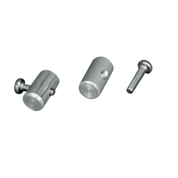 Artikelbild 1 des Artikels “Unterlegprofil E 335 “