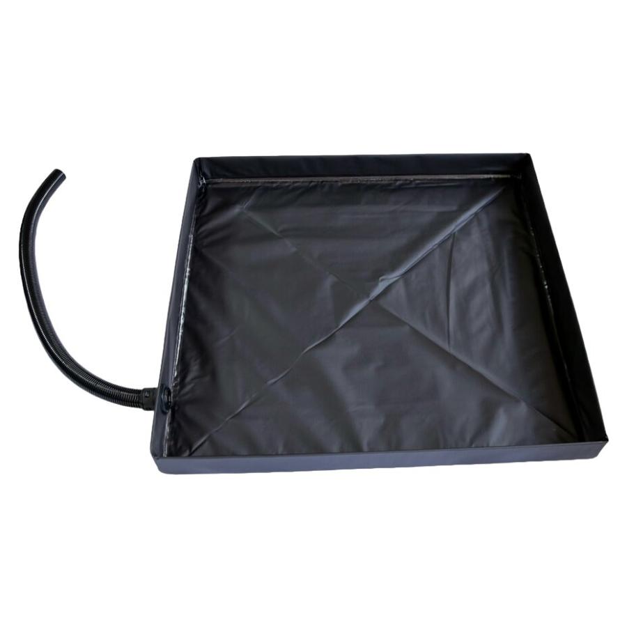 Product image 1 of the product “Boden für Duschzelt Horizon ”