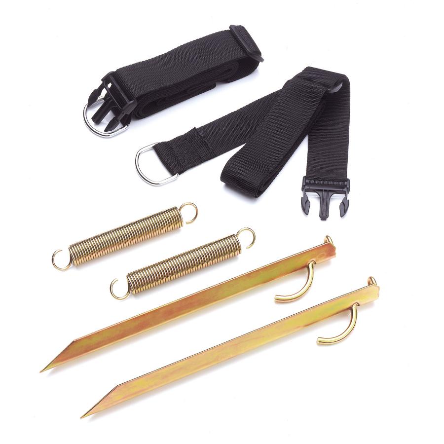 Product image 1 of the product “Sturmabspannung Safe Lock ”