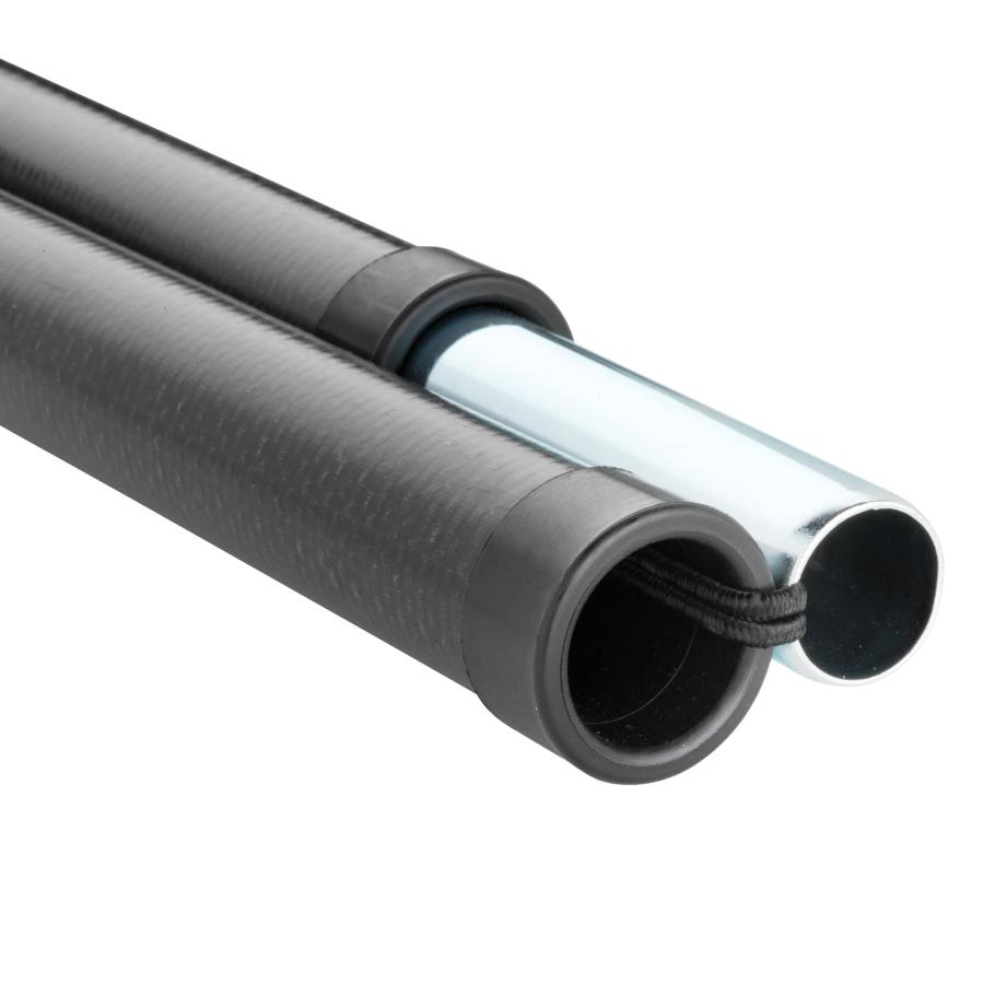 Product image 1 of the product “Zeltgestänge GFK Diamond, 15 – 17 ”