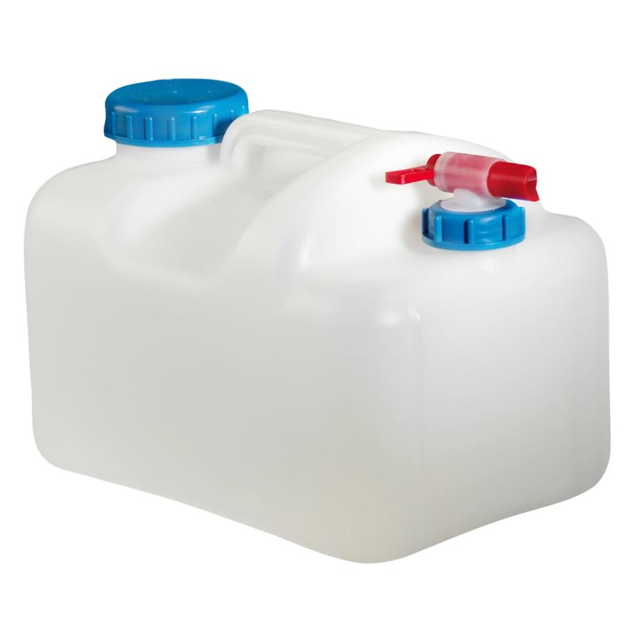 Product image 1 of the product “Weithalskanister Multi ”