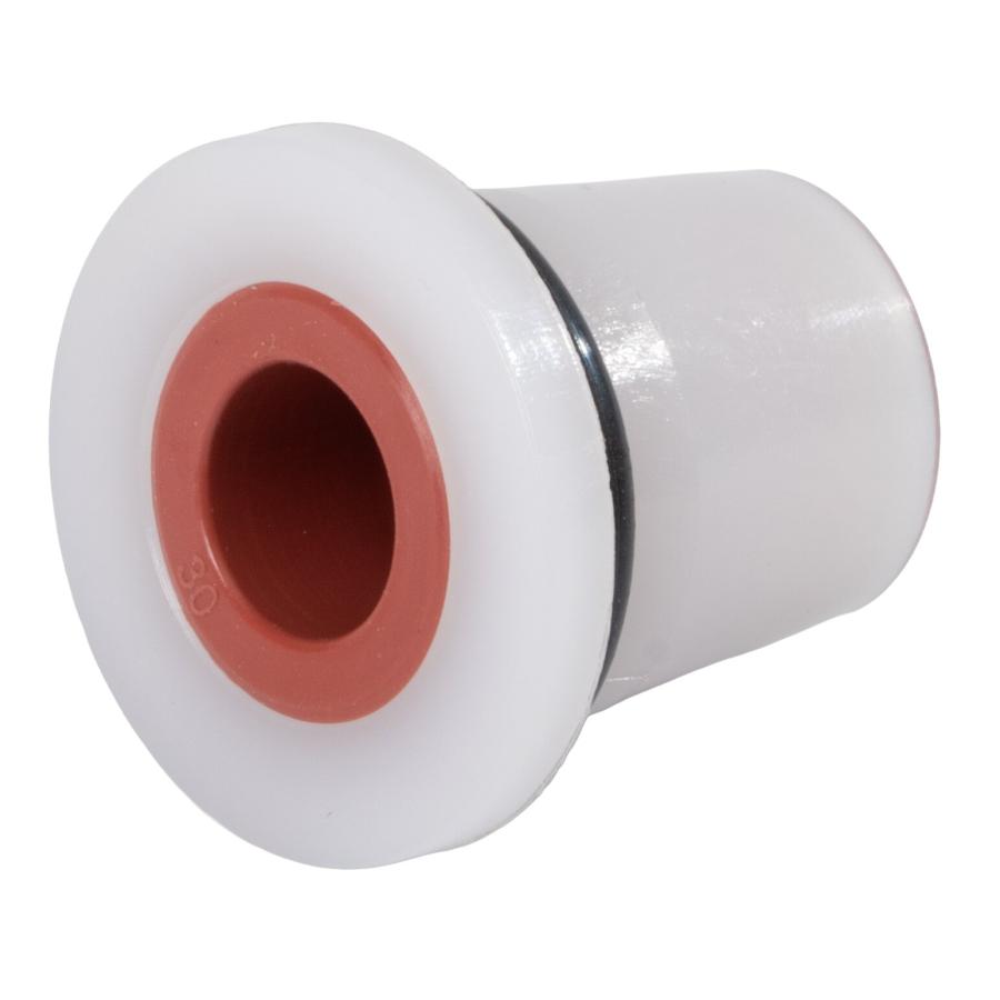 Product image 1 of the product “Belüftungsventil zum Einpressen, mit Dichtring ”
