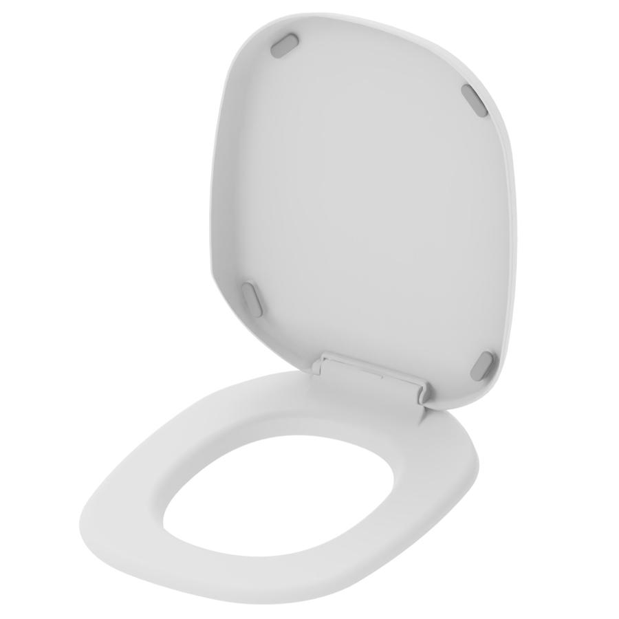 Artikelbild 1 des Artikels “Toilettensitz mit Deckel für Clesana C1 “