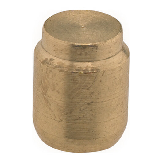 Product image 1 of the product “Blindstopfen ”