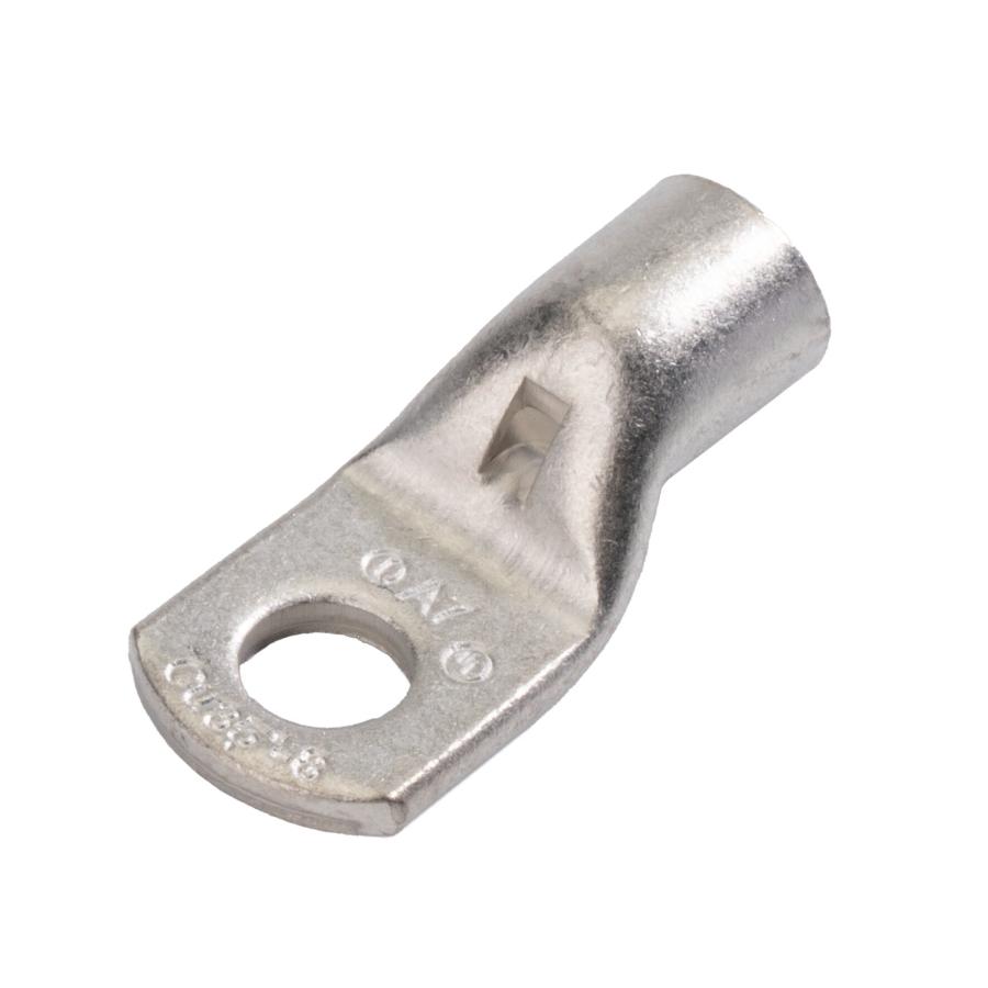 Product image 1 of the product “Crimpkabelschuh M8, 25 – 35 mm² 25 – 35 mm²”