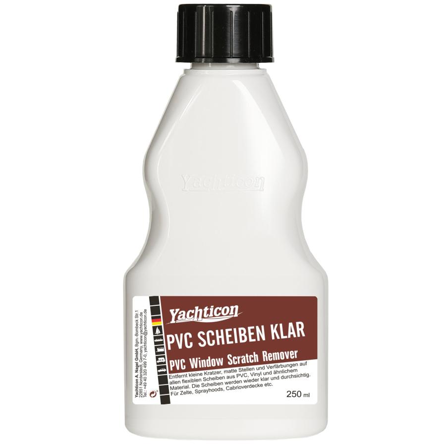 Artikelbild 1 des Artikels “Scheibenreiniger PVC Scheiben Klar “