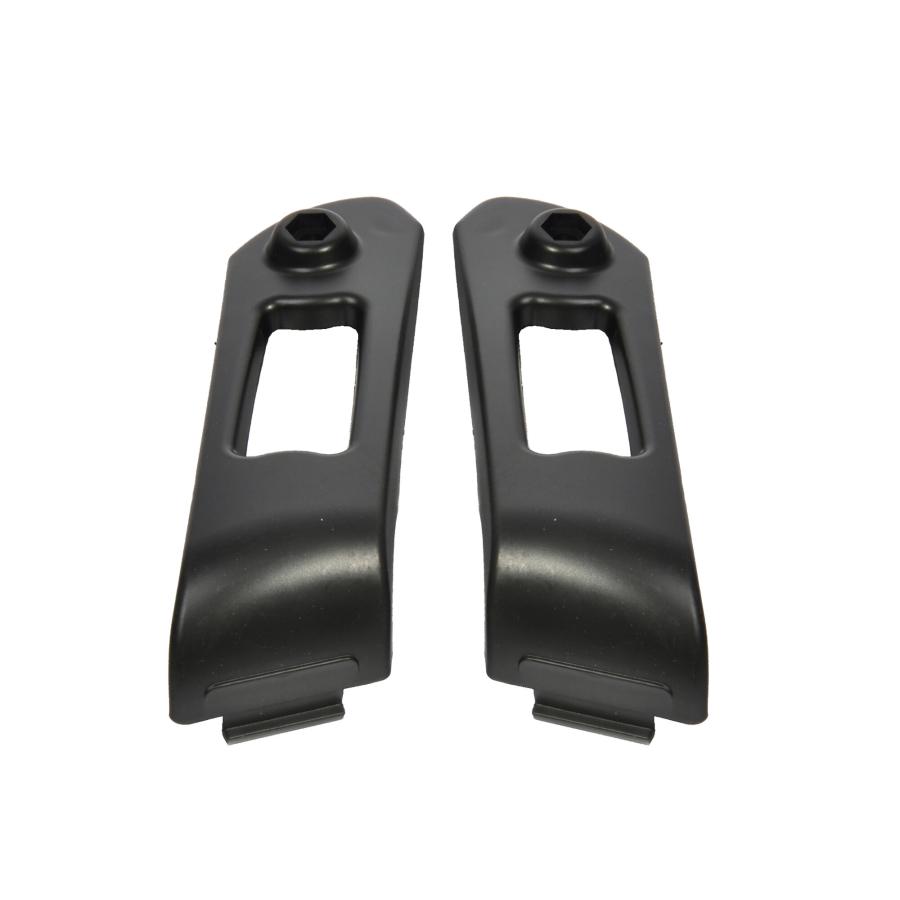 Product image 1 of the product “Satz Kappen für U-Profil-Halterung Thule Sport G2 ”
