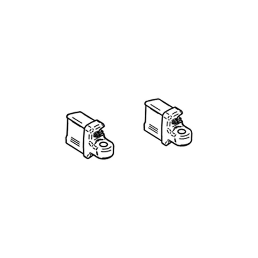 Artikelbild 1 des Artikels “Gelenkarm-Endstück TO 5200 / 6300, Satz links und rechts “