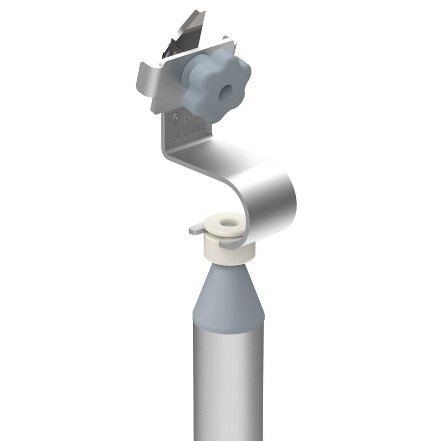 Product image 1 of the product “Spannstange Door Pole F80 ”