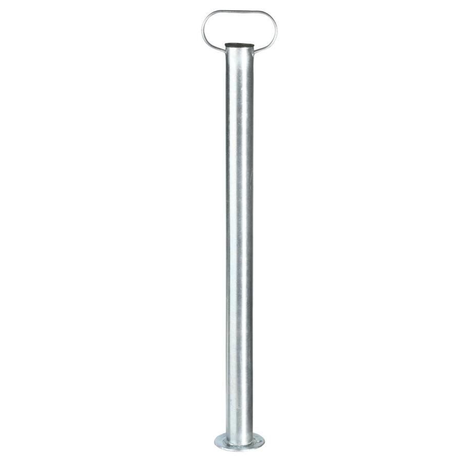 Product image 1 of the product “Stützfuß Nutzanhänger ”